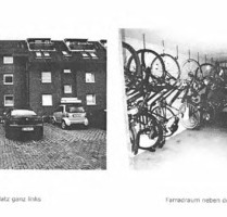 PROVISIONSFREI: Vermietete zwei Zimmerwohnung am Rochuspark - Köln Ehrenfeld