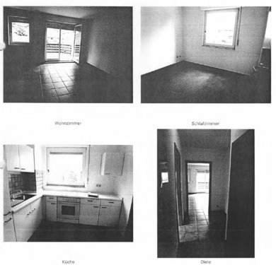 Foto - 2 Zimmer Etagenwohnung zum Kaufen in Köln