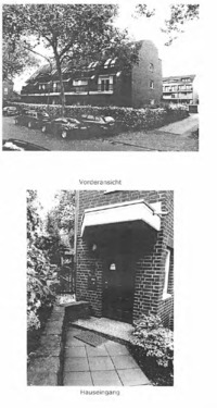 Foto - 2 Zimmer Etagenwohnung in Köln