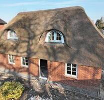 Ebenerdige 3 Zimmer Wohnung in Schobüll Nordseenah - Bredstedt