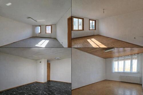 Foto - 115qm 4 Zimmer Wohnung Bad Neustadt Innenstadt