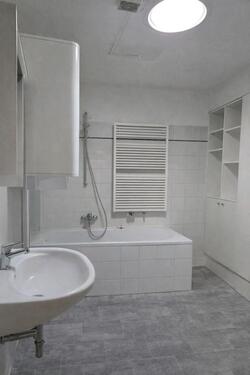 Foto - 4 Zimmer Etagenwohnung zur Miete in Bad Neustadt an der Saale