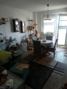 Foto - Wohnung 3Zimmer - 690,00&nbsp;EUR Kaltmiete, ca.&nbsp; 65,79&nbsp;m&sup2;