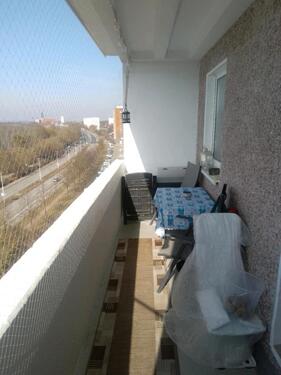 Foto - 3 Zimmer Etagenwohnung in Neubrandenburg