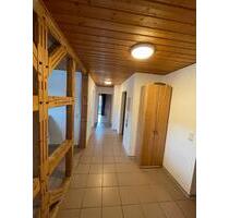 Ruhig gelegene Wohnung mit Balkon - Gersfeld (Rhön)