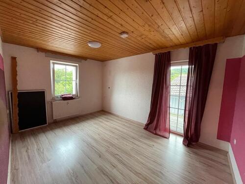 Foto - Etagenwohnung in Gersfeld (Rhön) zur Miete