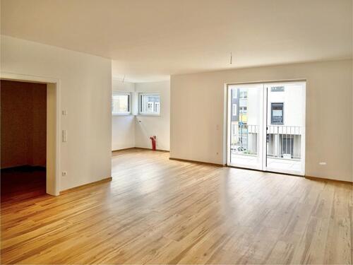 Foto - Mittendrin & komfortabel: Erstbezug mit Tiefgarage