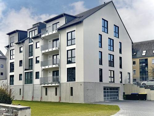 Foto - 3 Zimmer Etagenwohnung zur Miete in Kastellaun