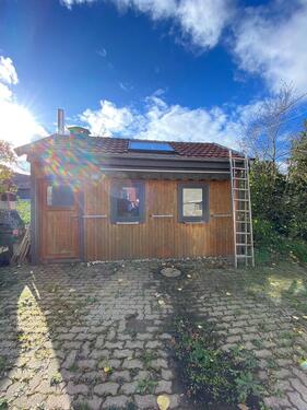 Foto - 5 Zimmer Einfamilienhaus zum Kaufen in Duderstadt