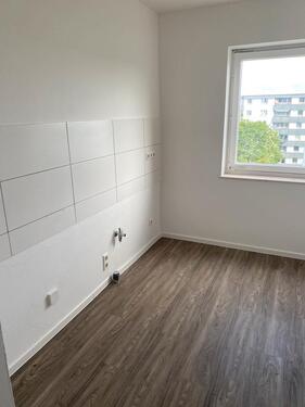 Foto - 3 Zimmer Etagenwohnung in Wolfsburg