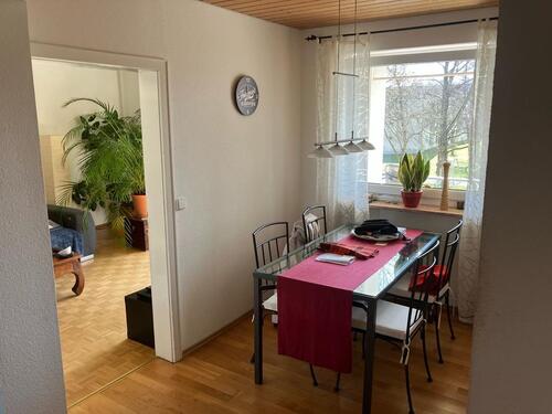 Foto - Helle 3 Zimmer Wohnung in Erding