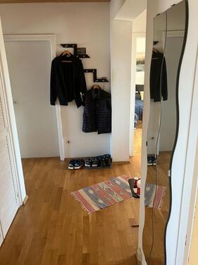 Foto - 3 Zimmer Etagenwohnung zur Miete in Walpertskirchen