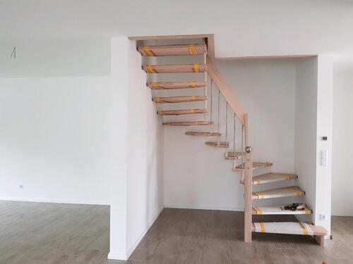 Foto - Doppelhaushälfte in Fintel zum Kaufen