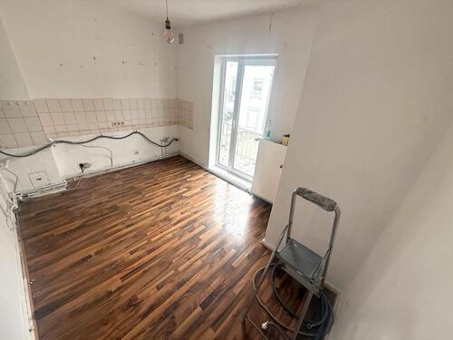 Foto - 2.5 Zimmer Etagenwohnung in Bremen