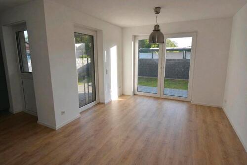 Foto - 2 Zimmer Erdgeschoßwohnung zur Miete in Heinsberg