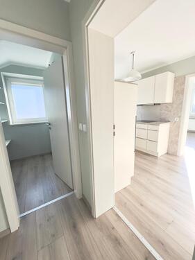 Foto - 4 Zimmer Etagenwohnung in Vilsbiburg