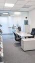 Foto - Büroräume in der Wölblinstraße 57