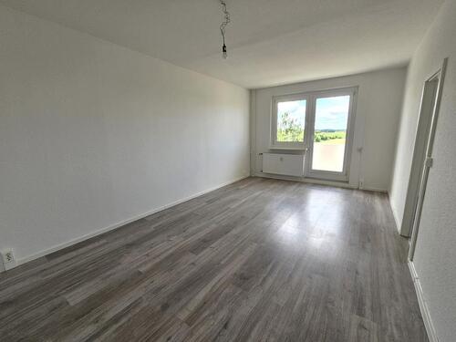 Foto - 2 Zimmer Etagenwohnung zur Miete in Aken (Elbe)