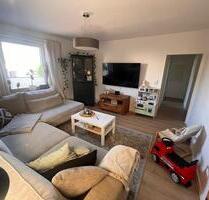 • Großzügige ca. 110qm Wohnung m.Terrasse, 2 Bädern & Einbauküche - Neu Wulmstorf