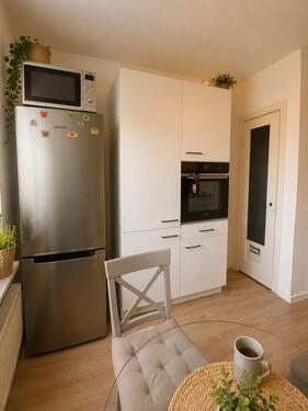 Foto - 5 Zimmer Erdgeschoßwohnung in Neu Wulmstorf