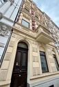 Foto - Altbauwohnung im Herzen des Frankenberger Viertels - Aachen