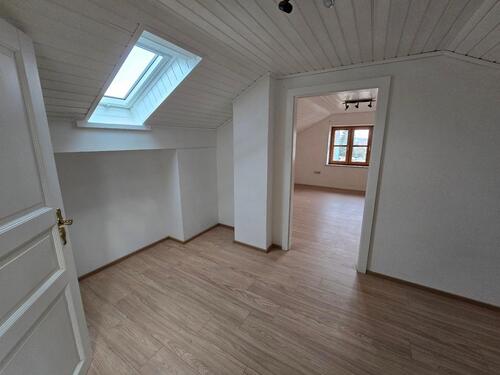 Foto - 10 Zimmer Mehrfamilienhaus, Wohnhaus in Taufkirchen (Vils)
