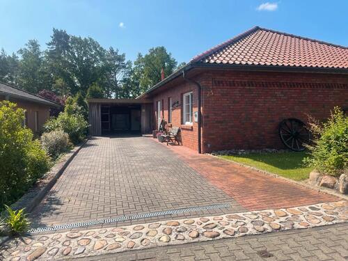 Foto - 5 Zimmer Bungalow zum Kaufen in Dannenberg (Elbe)