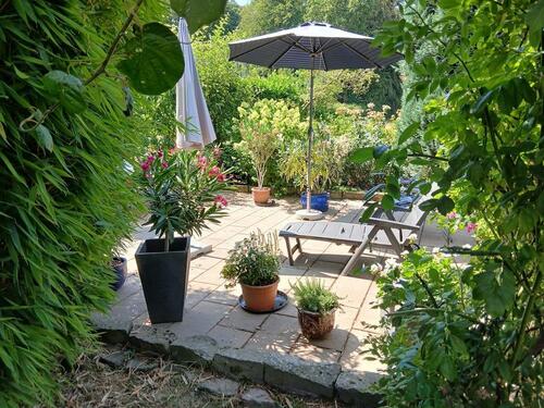 Foto - Ein kleines Stück vom Paradies, 150 m², 400 m² + 1.5 ha