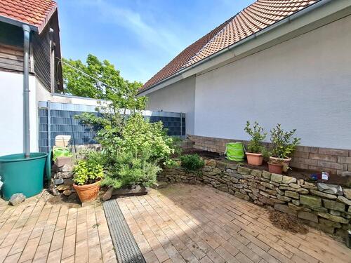 Foto - Exklusives EFH in Reinheim-Zeilhard 