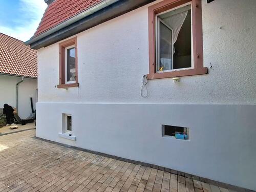 Foto - 9 Zimmer Einfamilienhaus zum Kaufen in Reinheim