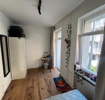 Cozy Room for Sublet in Mitte | Sep 03 – Nov 03 - Berlin