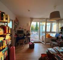 Ab sofort - Schöne möblierte 1-Zimmer-Wohnung - F-Nied - Frankfurt am Main