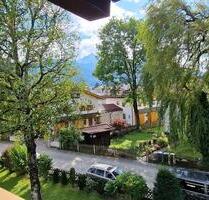 Exklusiv Wohnen in Top-Lage: Möblierte hochwertige DG wohnung - Garmisch-Partenkirchen Breitenau