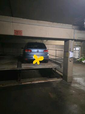 Foto - Missio Klinik Parkplatz zu vermieten