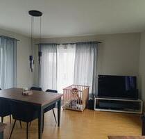 95 m2 Penthouse Wohnung in Vechta