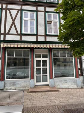 Foto - Wunderschöne große und helle Gewerbefläche in Grabow