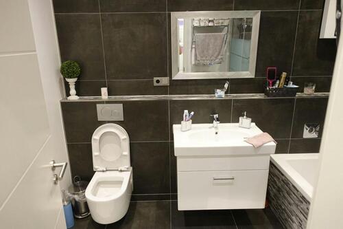 Foto - Etagenwohnung in Bad Lippspringe