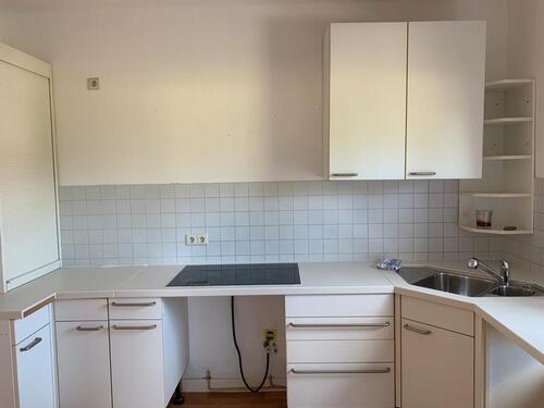 Foto - Etagenwohnung in Bielefeld