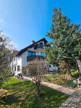 Foto - DHH in Oberschleißheim - 1.060.000,00 EUR Kaufpreis,