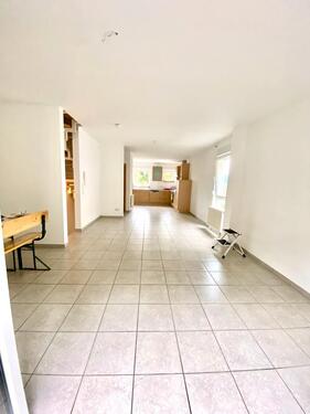 Foto - Etagenwohnung in Erbach zur Miete