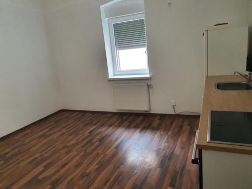 Foto - 1 Zimmer Wohnung - 500,00 EUR Kaltmiete,