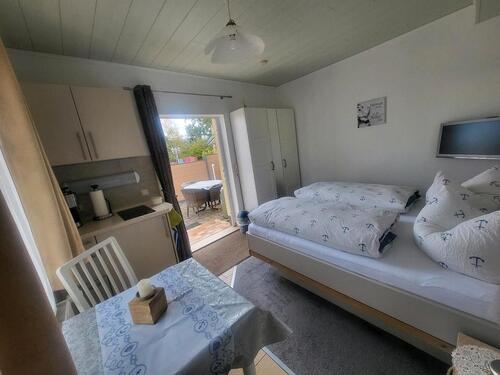 Foto - Doppelzimmer, Einzelzimmer,Ferienwohnung Kühlungsborn Ostsee