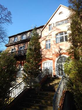 Foto - +++wunderschöne 3-Zimmerwohnung im Herzen von Hermsdorf