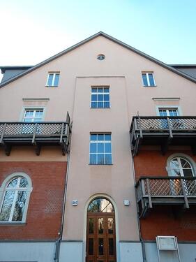 Foto - Etagenwohnung zur Miete in Berlin