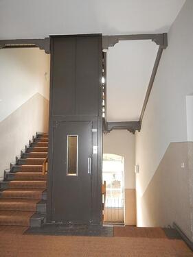 Foto - Etagenwohnung in Berlin