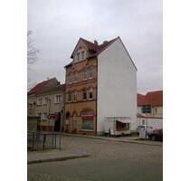 1-Zimmer-Wohnung in Kirchhain am Marktplatz - Doberlug-Kirchhain