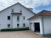 Foto - Schöne 2 Zimmer Wohnung in Markdorf