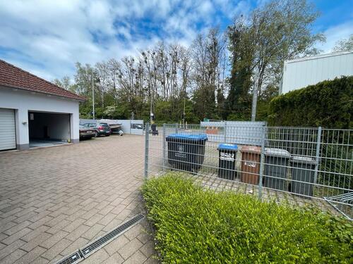 Foto - Etagenwohnung zur Miete in Markdorf