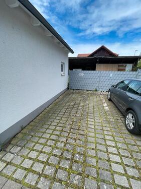 Foto - Etagenwohnung in Markdorf