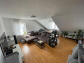 Foto - Etagenwohnung in Markdorf zur Miete